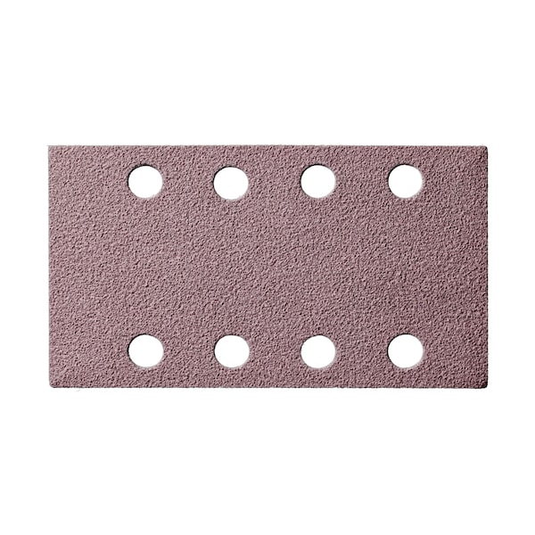 Mirka Q.Silver Ace 3X5 Grip 8H P100, PK50 2C-688-100 - main